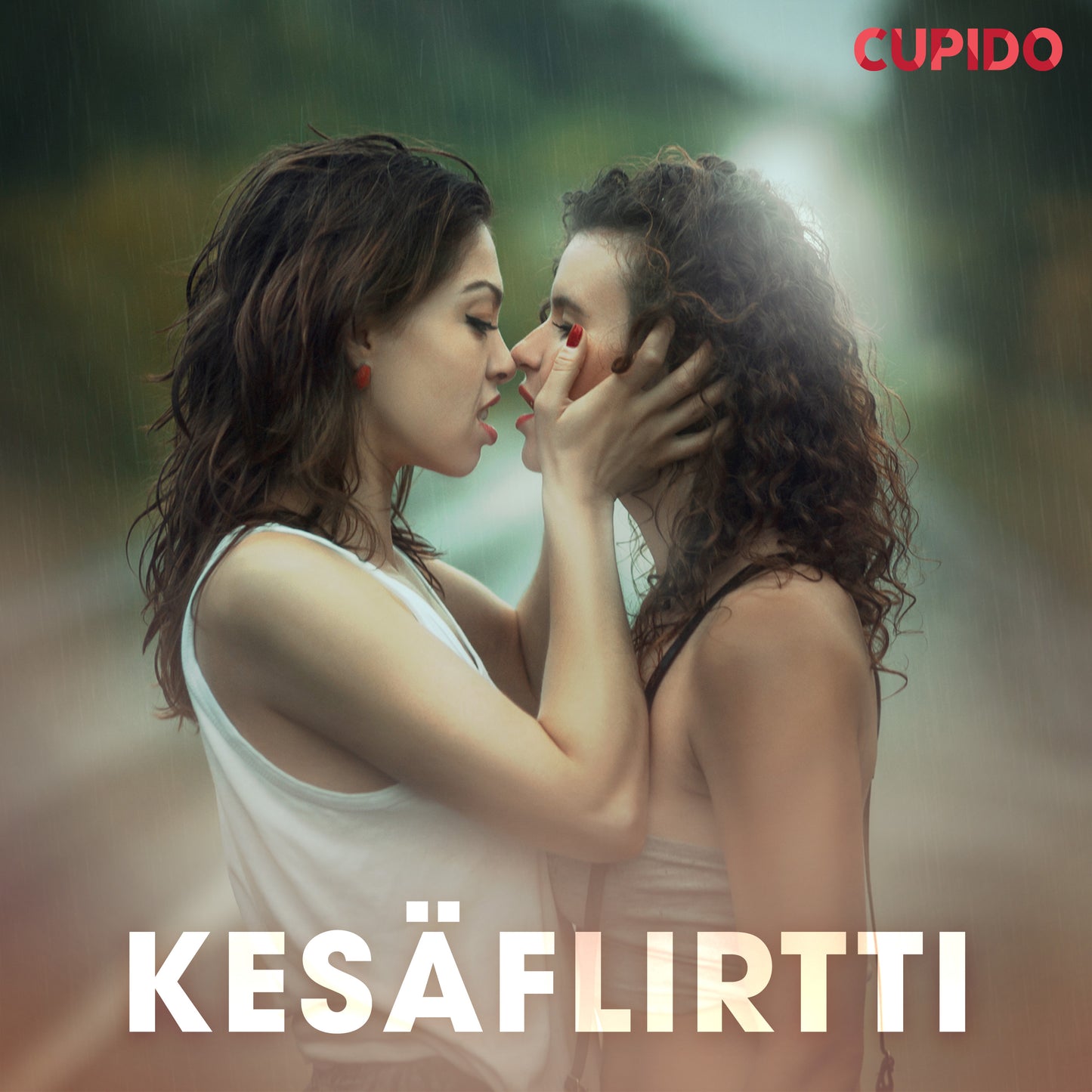 Kesäflirtti – Ljudbok