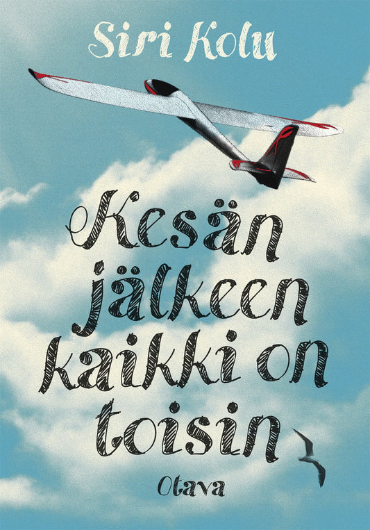 Kesän jälkeen kaikki on toisin – E-bok