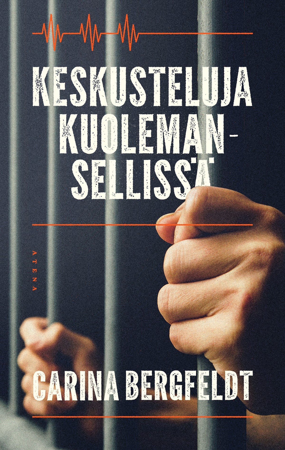 Keskusteluja kuolemansellissä – E-bok