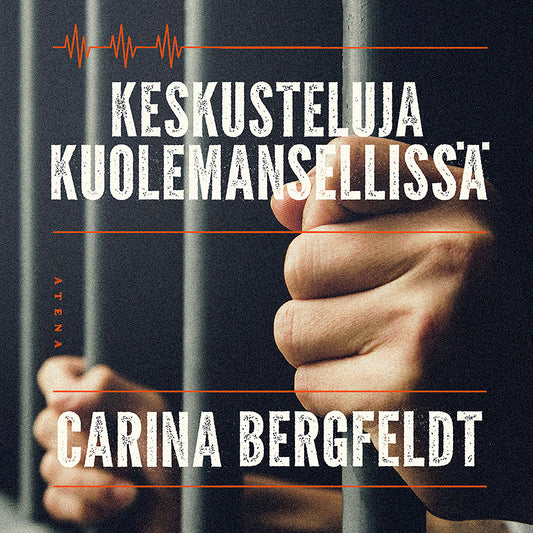 Keskusteluja kuolemansellissä – Ljudbok