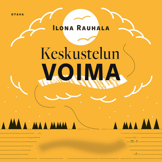 Keskustelun voima – Ljudbok