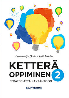 Ketterä oppiminen 2 – E-bok