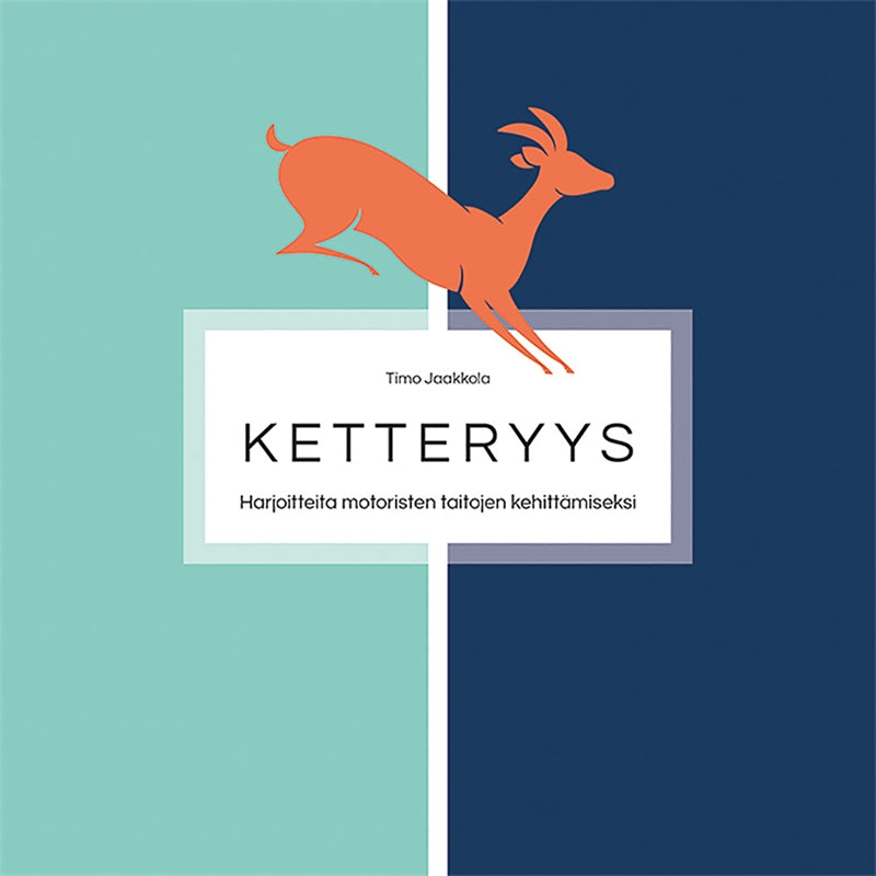 Ketteryys – E-bok