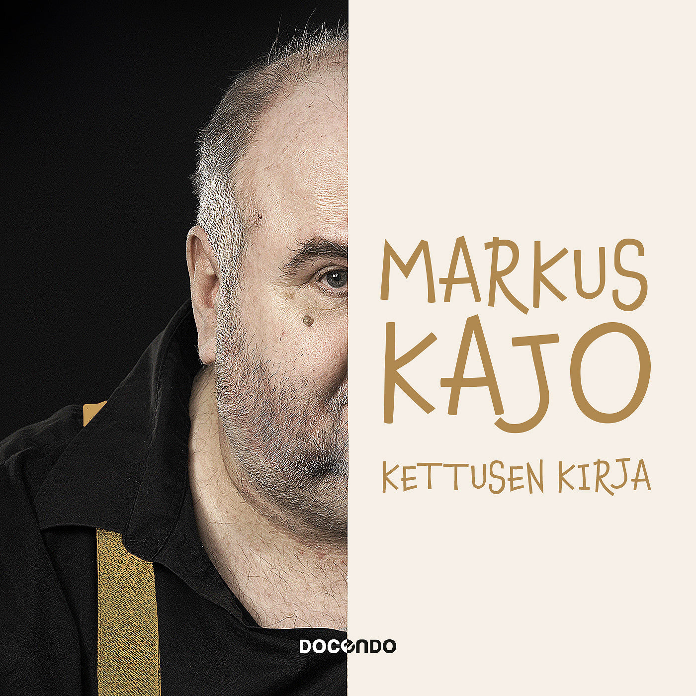 Kettusen kirja – Ljudbok