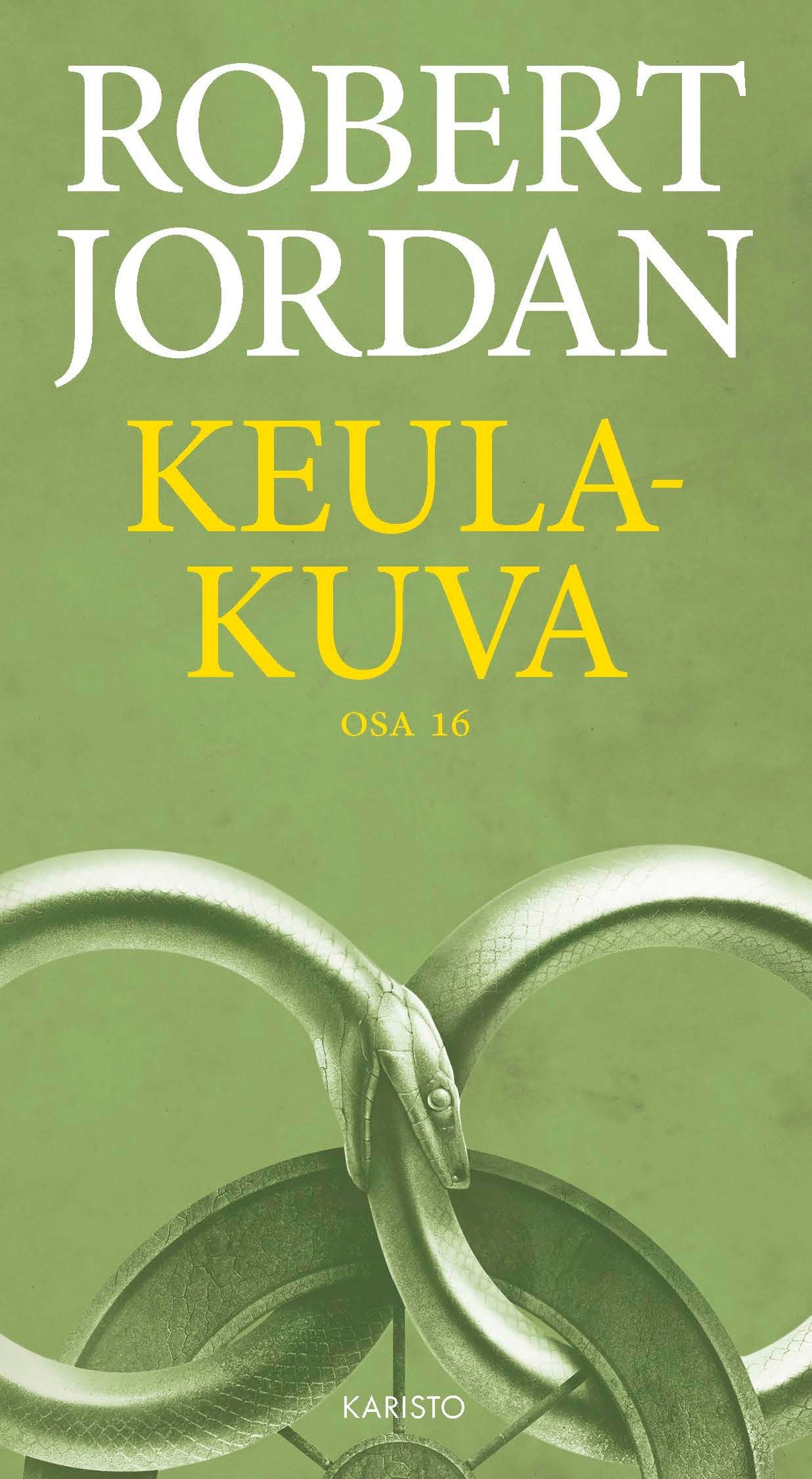 Keulakuva – E-bok
