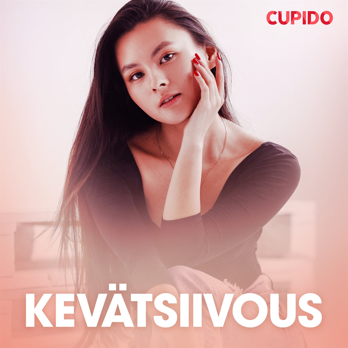 Kevätsiivous – eroottinen novelli – Ljudbok