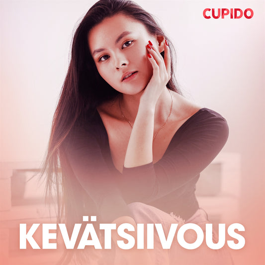 Kevätsiivous – eroottinen novelli – Ljudbok