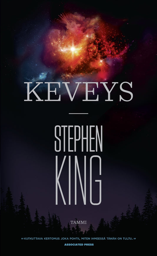 Keveys – E-bok