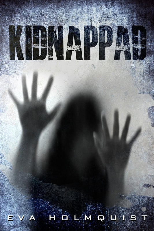 Kidnappad – E-bok