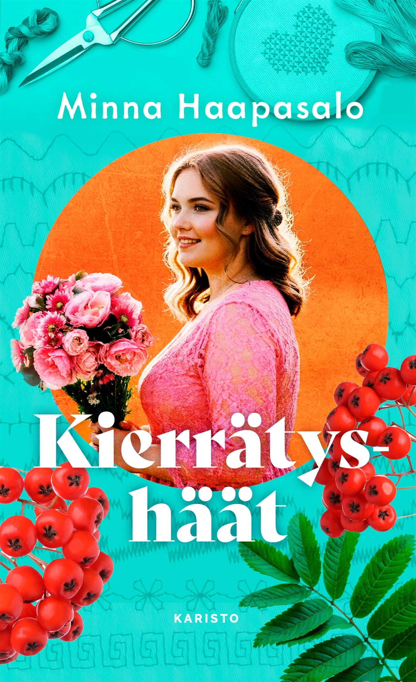 Kierrätyshäät – E-bok