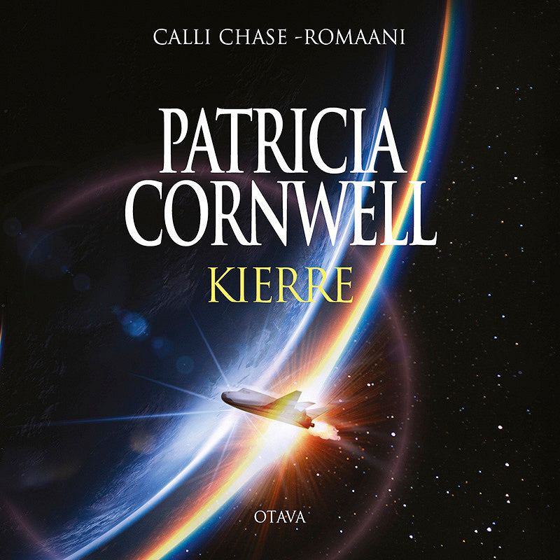 Kierre – Ljudbok