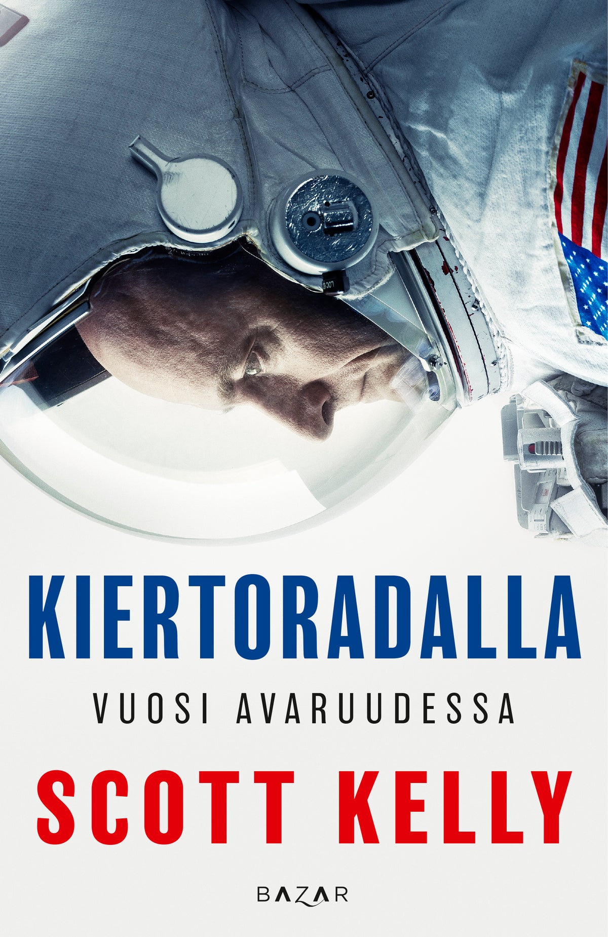 Kiertoradalla – E-bok