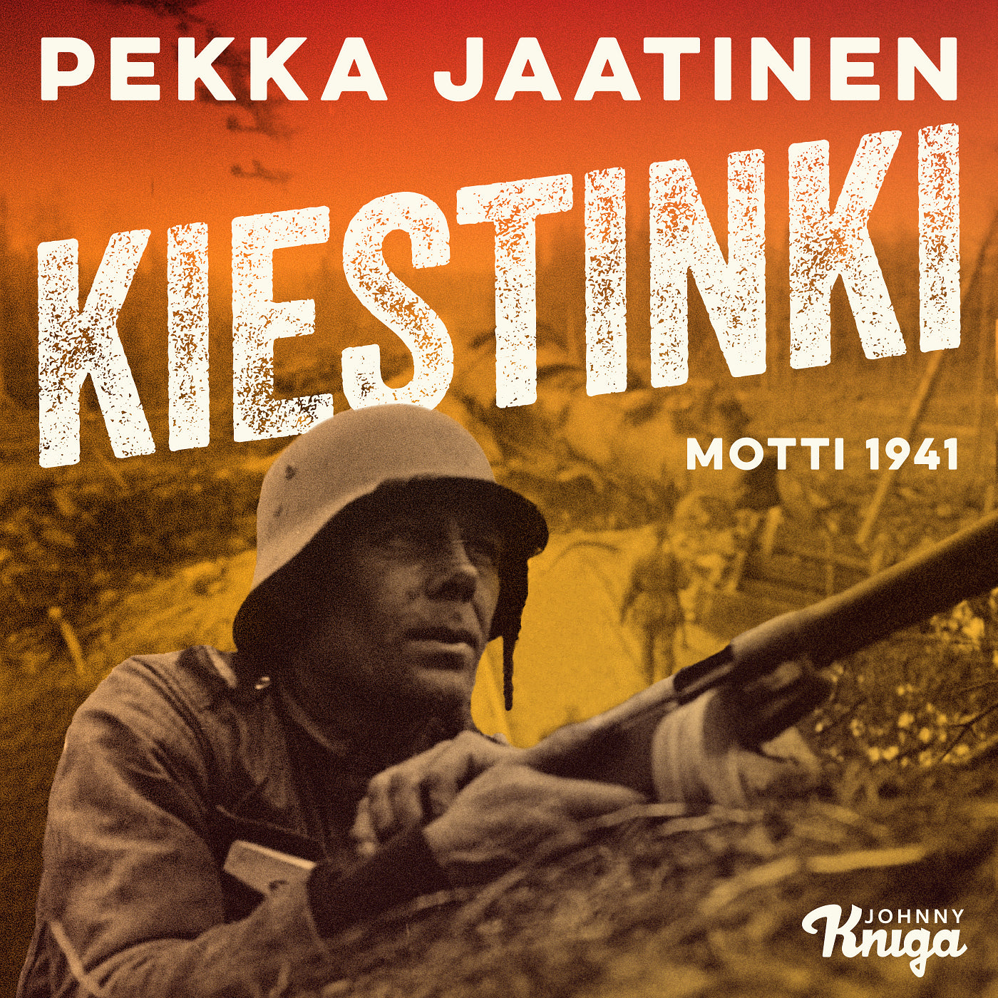 Kiestinki – Ljudbok