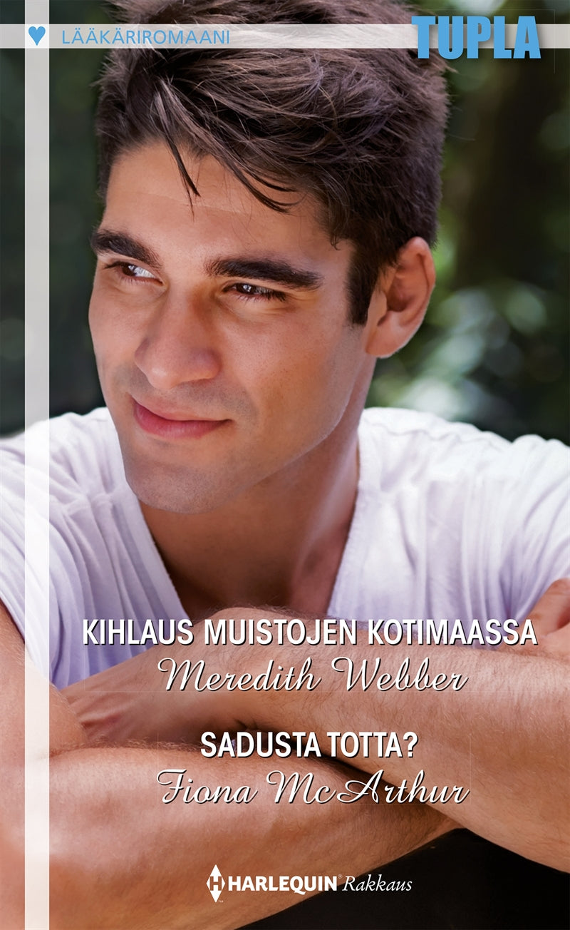 Kihlaus muistojen kotimaassa / Sadusta totta? – E-bok