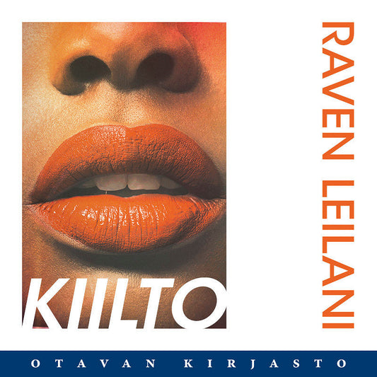 Kiilto – Ljudbok