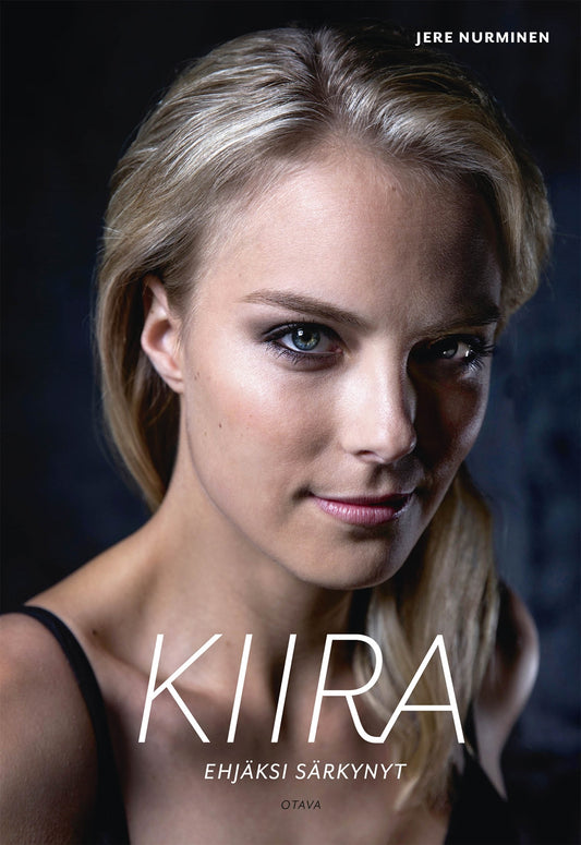 Kiira – E-bok