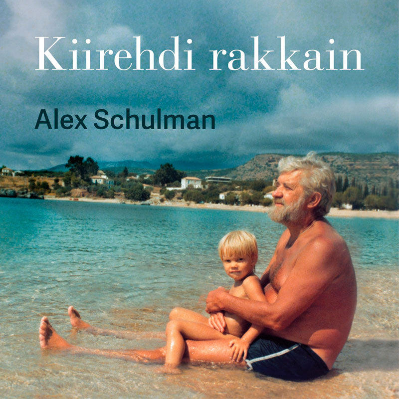 Kiirehdi rakkain – Ljudbok