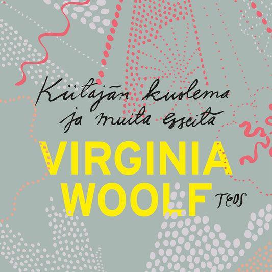 Kiitäjän kuolema ja muita esseitä – Ljudbok