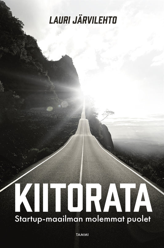 Kiitorata – E-bok