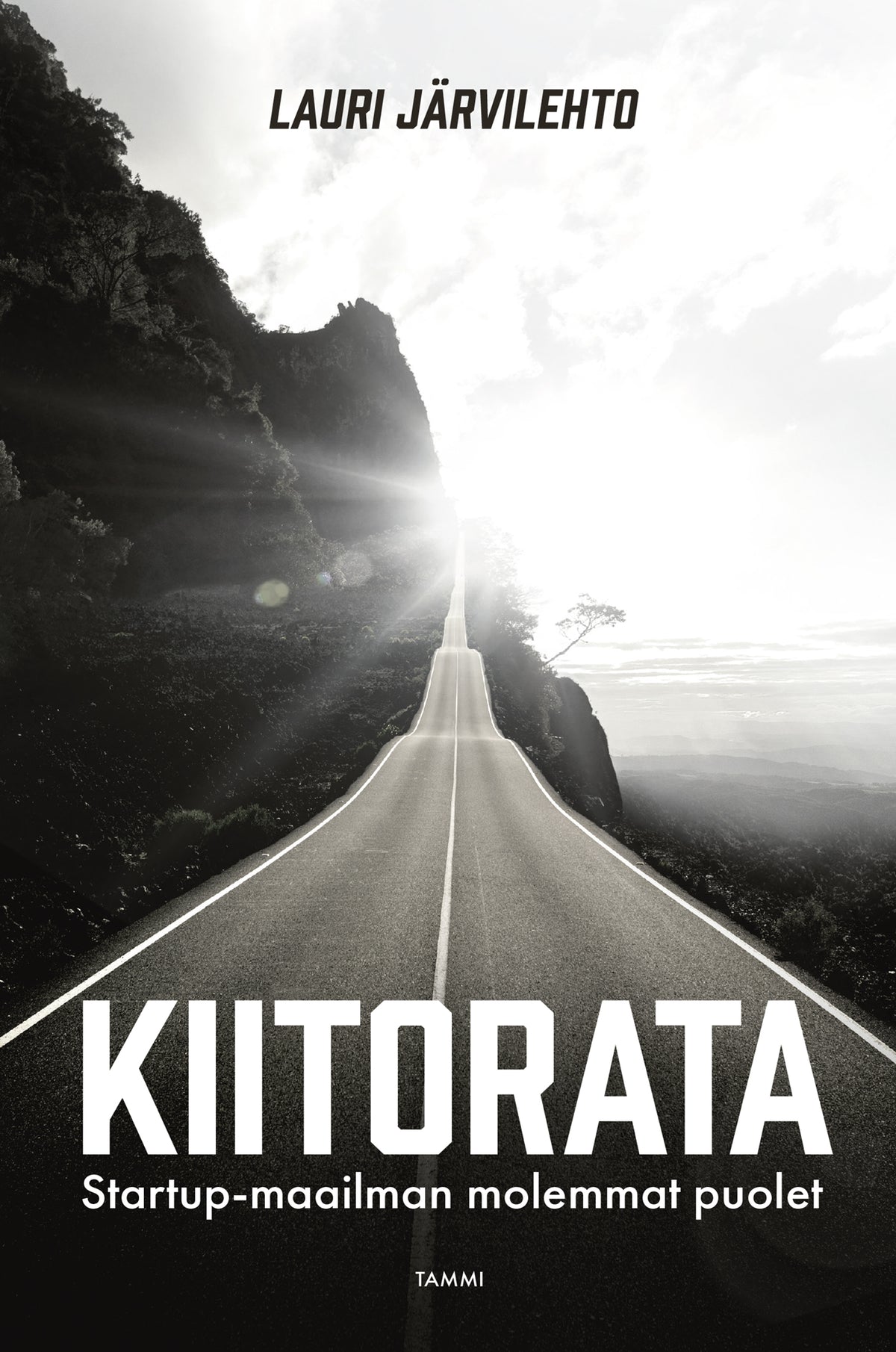 Kiitorata – E-bok