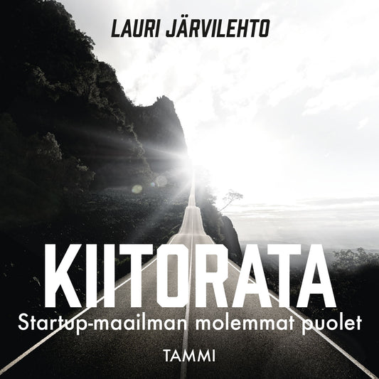 Kiitorata – Ljudbok