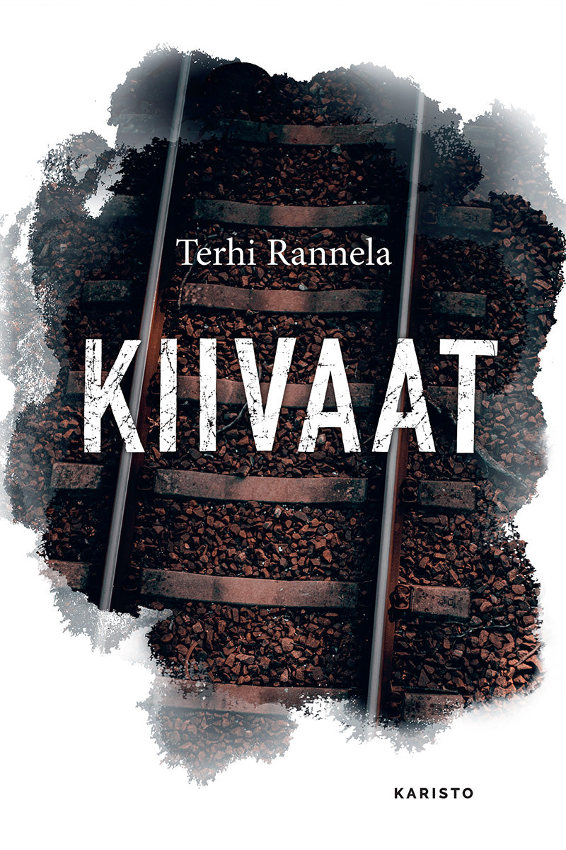 Kiivaat – E-bok