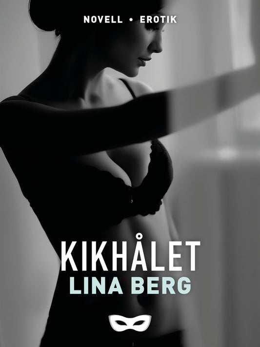 Kikhålet – E-bok