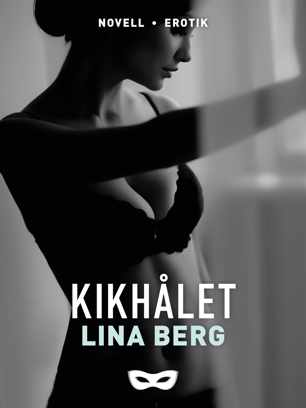 Kikhålet – E-bok