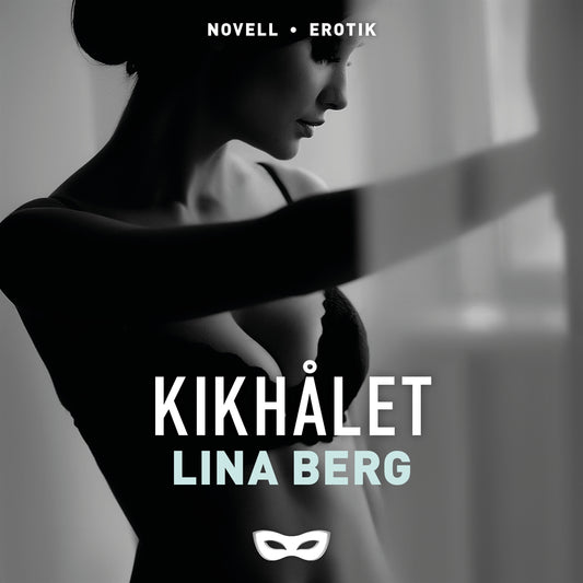 Kikhålet – Ljudbok