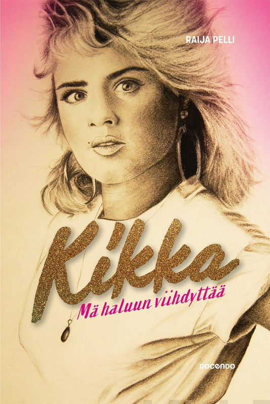 Kikka – E-bok