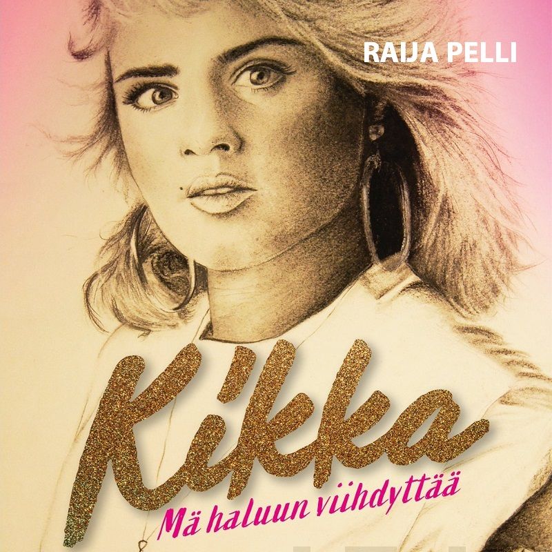 Kikka – Ljudbok