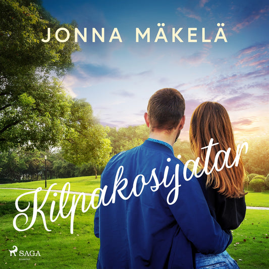 Kilpakosijatar – Ljudbok
