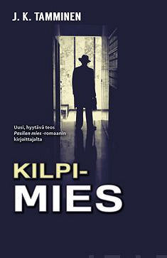 Kilpimies – E-bok