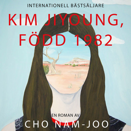 Kim Jiyoung, född 1982 – Ljudbok