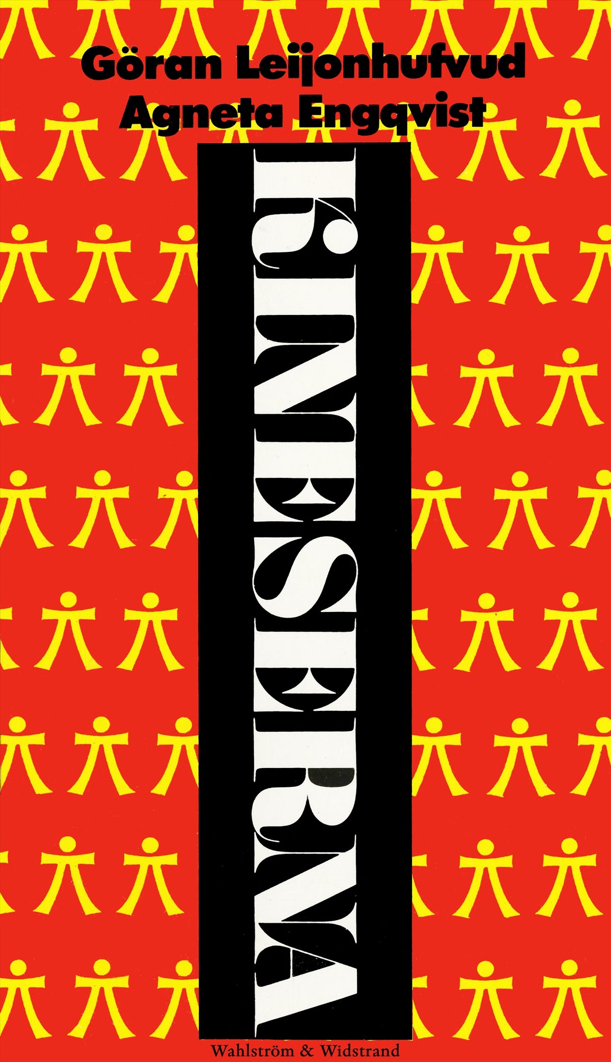 Kineserna – E-bok