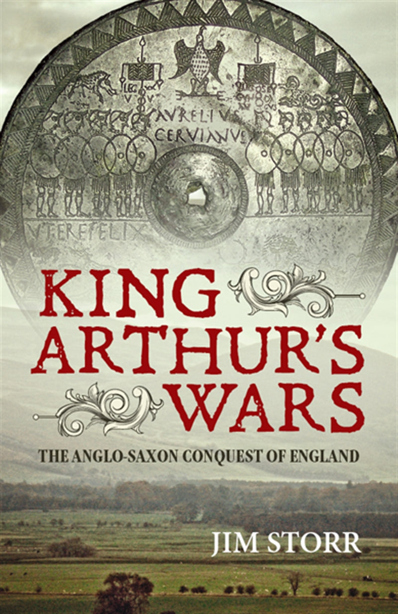 King Arthur's Wars – E-bok