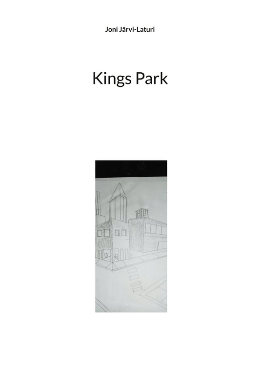 Kings Park – E-bok