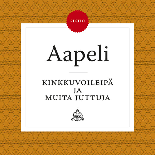 Kinkkuvoileipä ja muita juttuja – Ljudbok