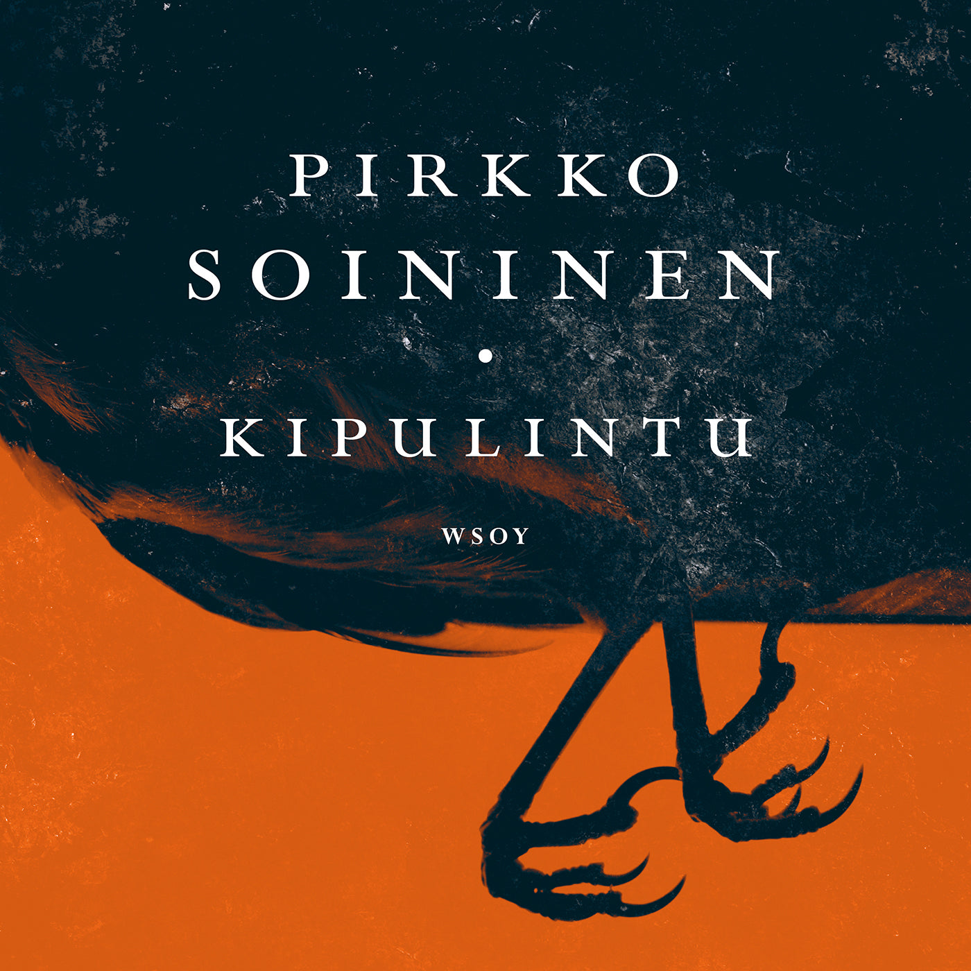 Kipulintu – Ljudbok