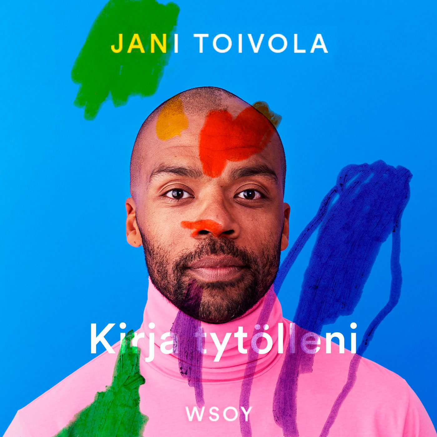 Kirja tytölleni – Ljudbok