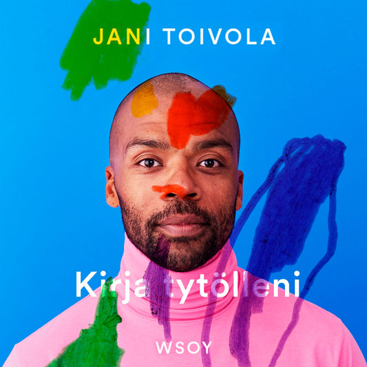 Kirja tytölleni – Ljudbok