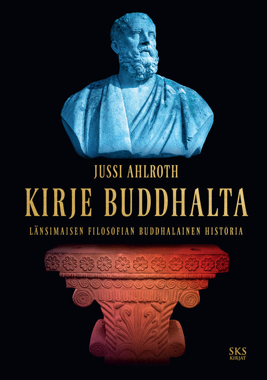 Kirje Buddhalta – E-bok
