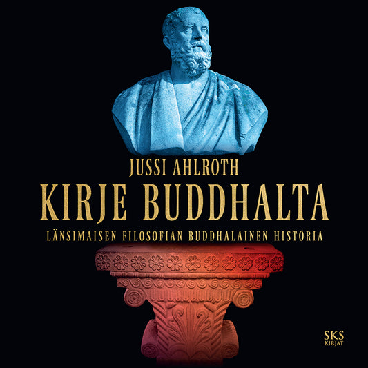 Kirje Buddhalta – Ljudbok