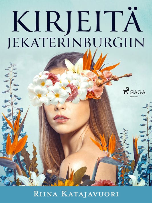 Kirjeitä Jekaterinburgiin – E-bok