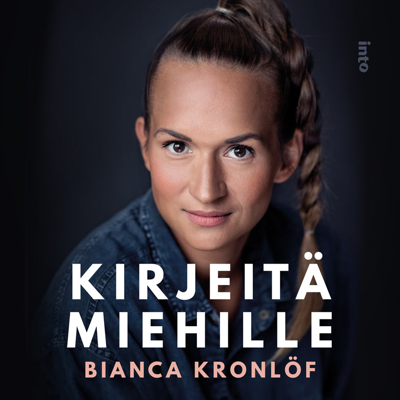 Kirjeitä miehille – Ljudbok