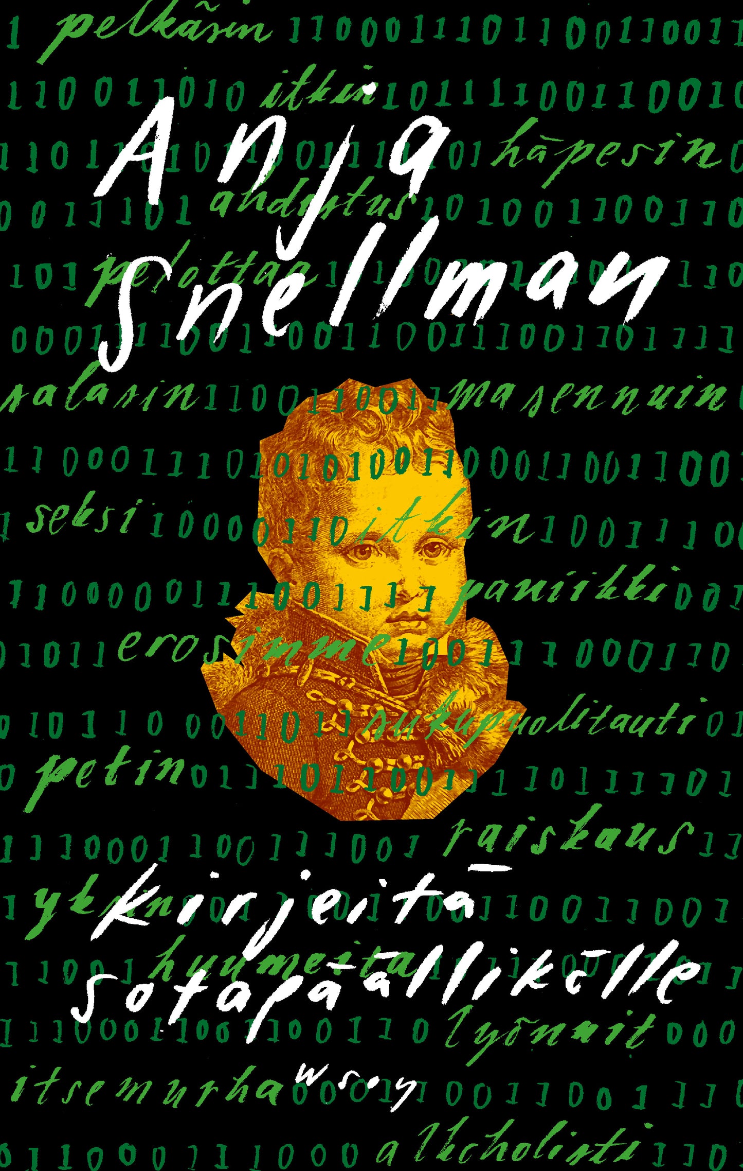 Kirjeitä sotapäällikölle  – E-bok