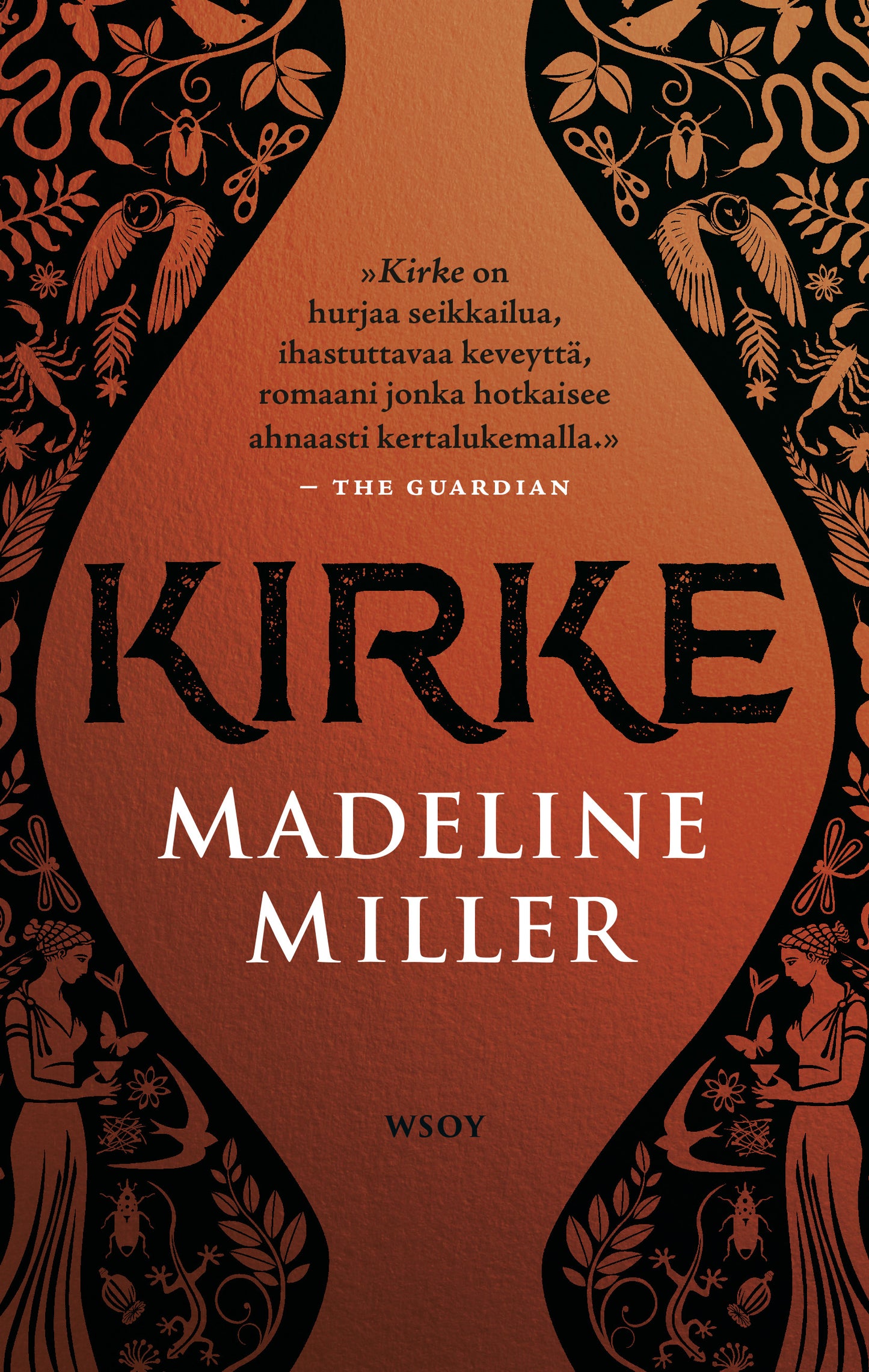 Kirke – E-bok