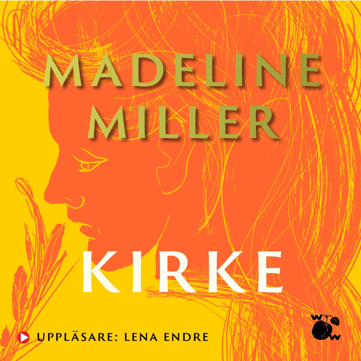 Kirke – Ljudbok