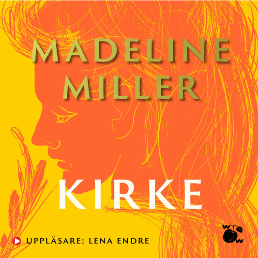 Kirke – Ljudbok