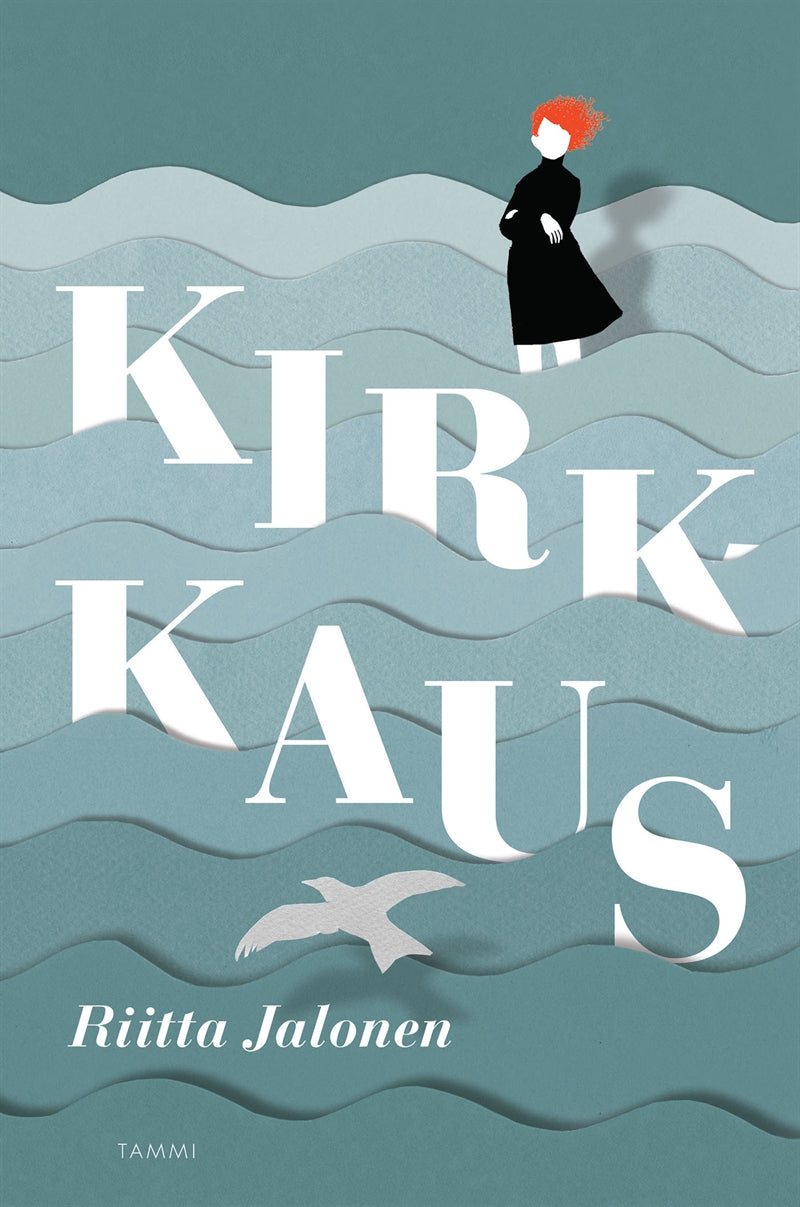 Kirkkaus – E-bok